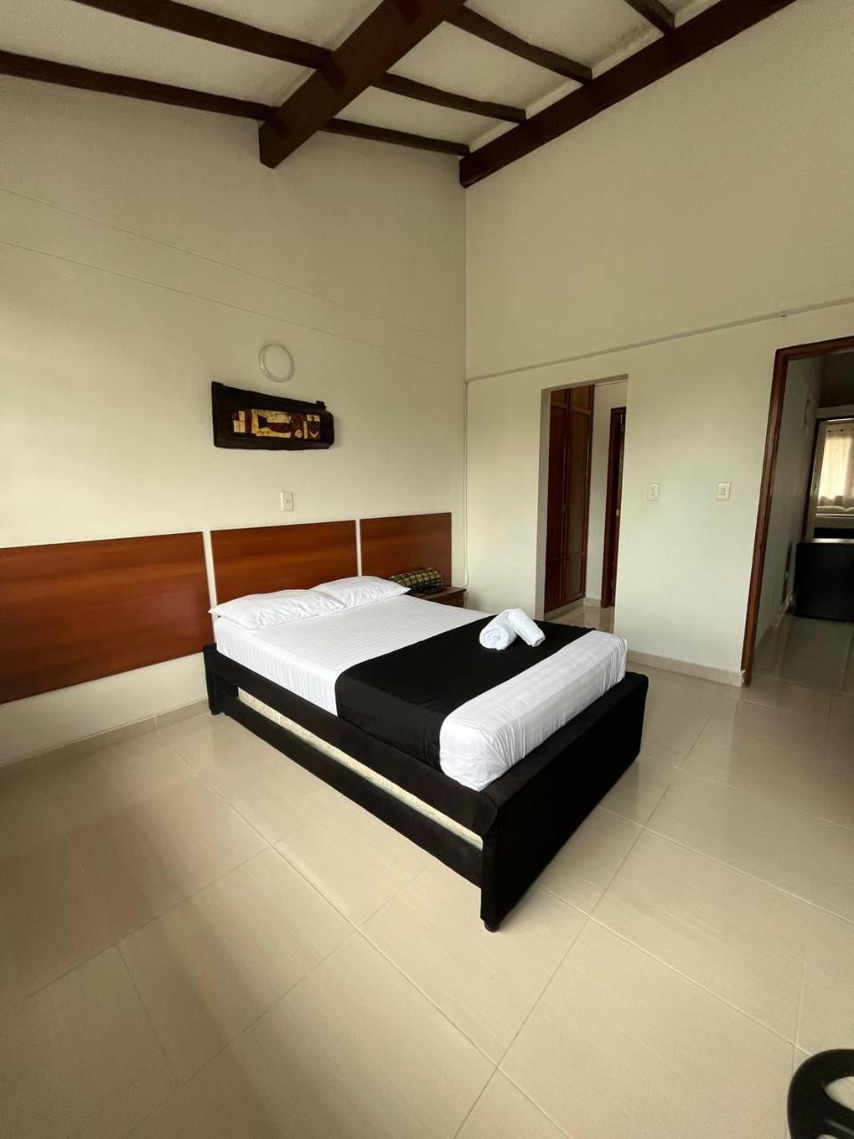 Hotel Otun Plaza Перейра Экстерьер фото